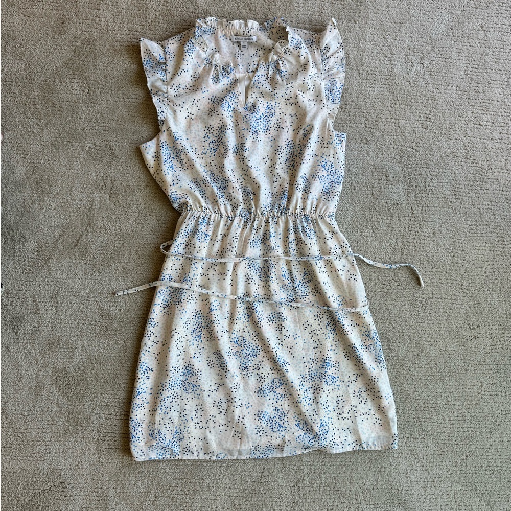 41 Hawthorne Tilly Dress